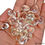 Miniatura: VVS 25 Pcs Natural Citrine 14-22mm Sparkling Oval Cut Loose Untreated Gemstones