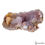Thumbnail: 2450 Cts Natural Amethyst geode quartz cluster crystal Mineral specimen healing
