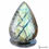 Thumbnail: Certified 150 Ct Natural Untreated Blue Shine Labradorite Pear Gem For Pendant