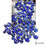 Thumbnail: 460 Cts Natural Blue Lapis Lazuli Mix Cabochon 8-18mm Loose Gemstones ~ 62 Pcs