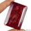 Thumbnail: Museum Natural Red Ruby 1020 Ct Faceted Octagon Ruby Huge Loose Earth Mined Gems