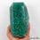 Thumbnail: Big 3.87 Kilo Natural Finest Green Emerald Octagon Excellent Cut Grade Huge Gems