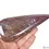 Thumbnail: 2600 Ct Natural Ruby Kyanite Huge Pear Cut Earth-mined Untreated Museum Size Gem