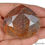 Thumbnail: 480 Cts Natural Untreated Brown Sapphire Pear Faceted Cut Loose Huge Size Gem