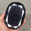 Thumbnail: 1.2 Kg Natural Untreated Gold Flake Obsidian Oval Cut Museum Size Loose Huge Gem