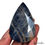 Miniaturbild: 740 Ct Natural Untreated Blue Sapphire Pear Cut Faceted Earth Mined Huge Gems
