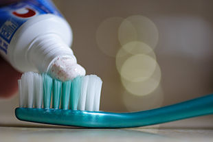 Fabriquer son dentifrice