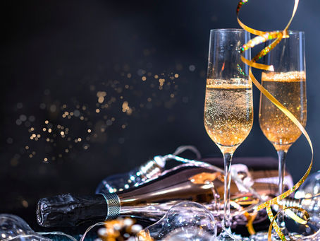 Bonne année 2023