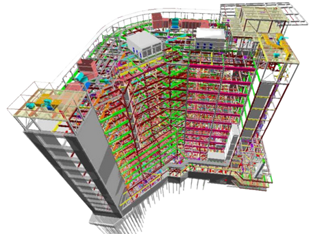 Le BIM, c'est quoi ? Où en est-on aujourd'hui ?