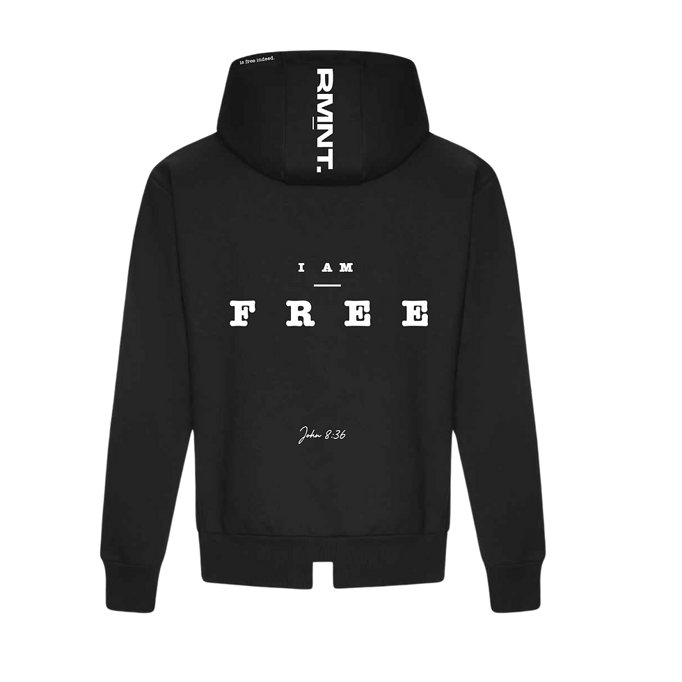 Thumbnail: Not a Captive | Hoodie