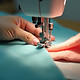 Sewing Machine Stitching