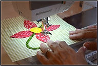 Easy Applique