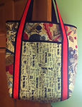 Weekender Tote