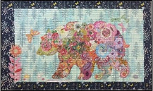 Fabric Collage