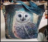 Easy Panel Tote