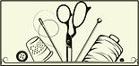 Needles, Threads, Pins, Oh My!