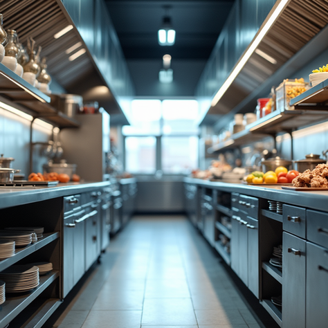 Achieve Excellence with Restaurant Consulting Services