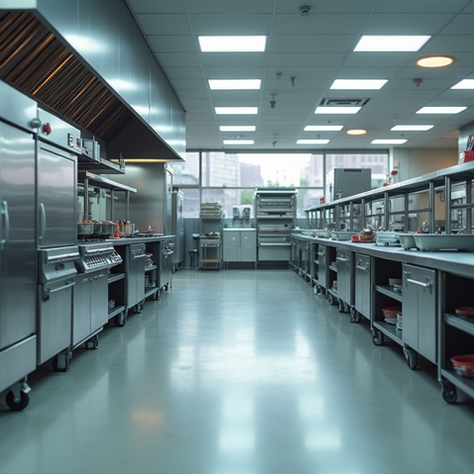 Master Restaurant Management Consulting for Success with Restaurant Operations Consulting
