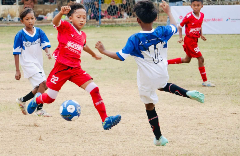 Puncak Kemeriahan FESBORO 2026 U-10: Kejutan SSB Cakra Rengkuh Gelar Juara