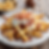 Loaded Frites
