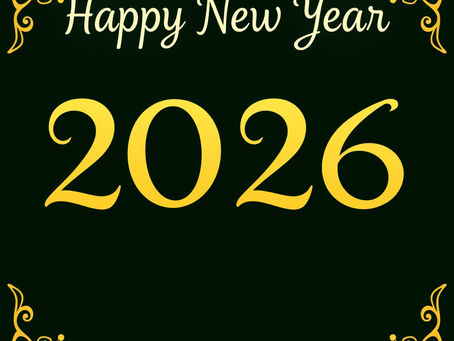 In 2026 Everything is shiny and new! Yearly Astrology Forecast.