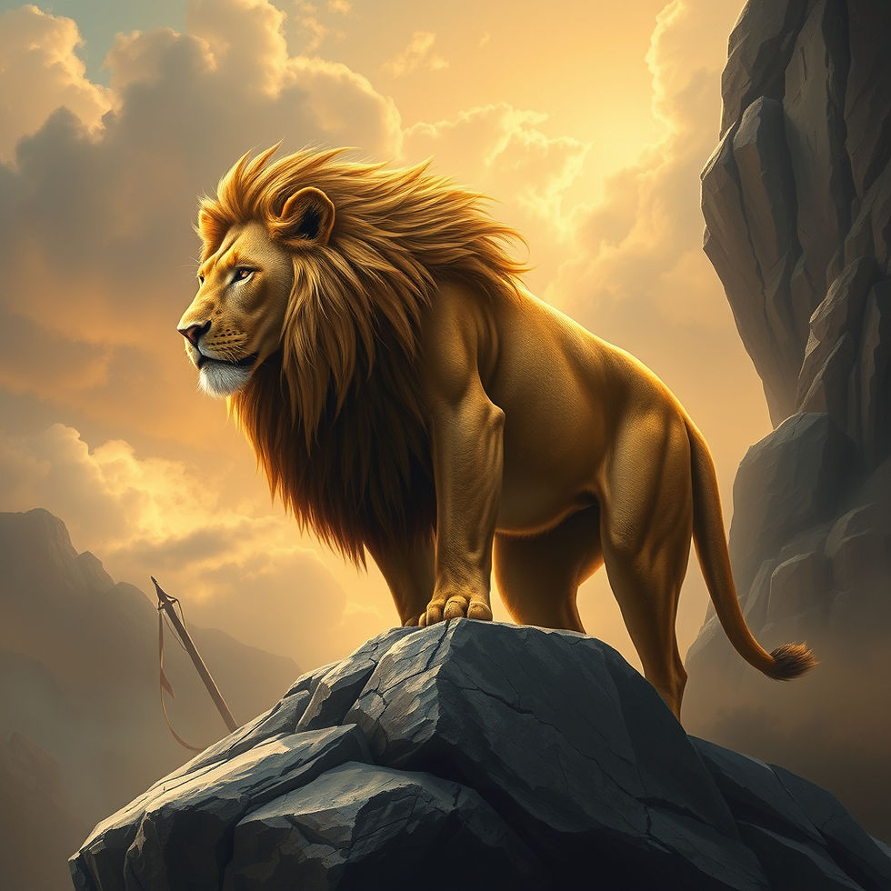🦁 Jupiter Enters Leo — June 29, 2026