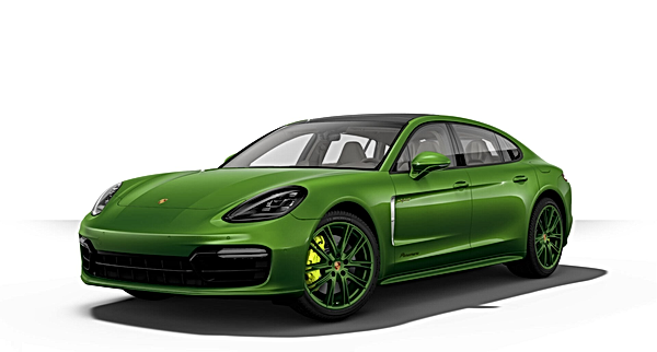 Porsche panamera E-Hybrid groen.png