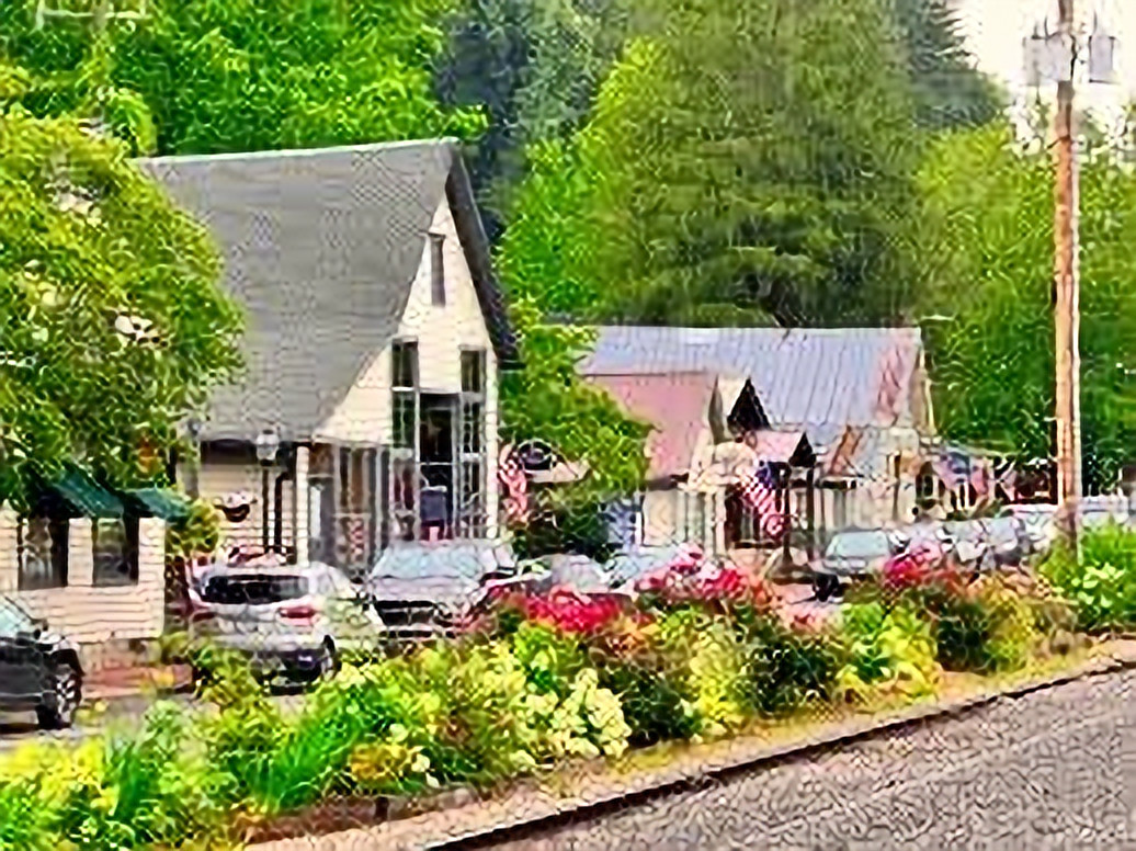 Home | Visit Dillsboro