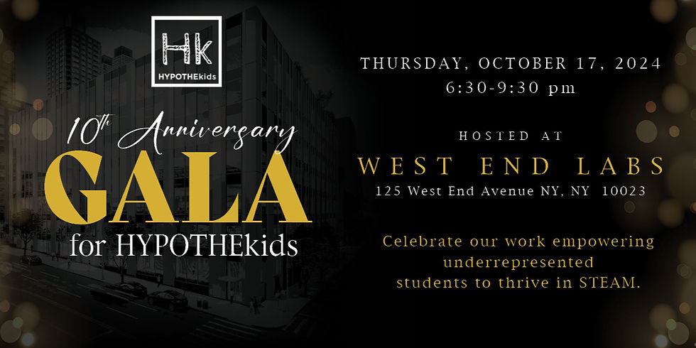 10th Anniversary Gala