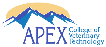 Apex College of Veterinary Technology HiResolution Logo