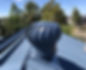Whirlybird Roof Ventilation
