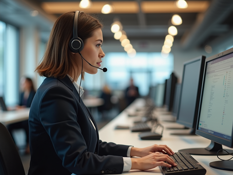 Why Excellent Customer Care Services Matter for Online Shoppers