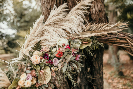 fleuriste mariage