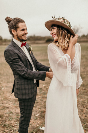 fleuriste mariage