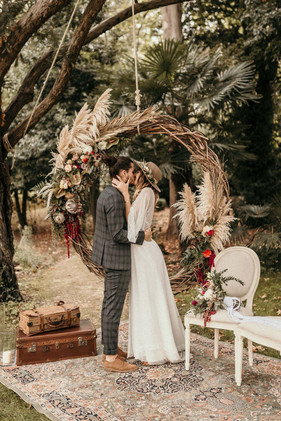 fleuriste mariage