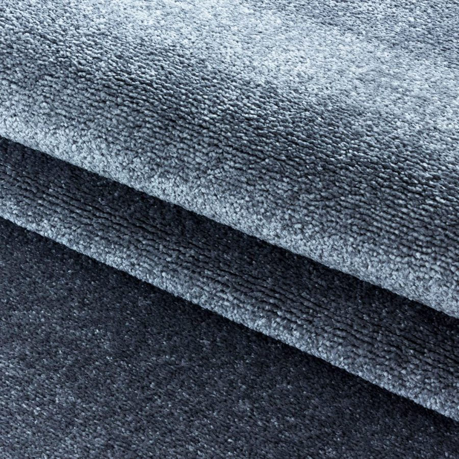 Thumbnail: Plain Grey Rug