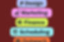 What type of agents does Symphony by Wix include?