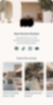 Template for a Hopp website.