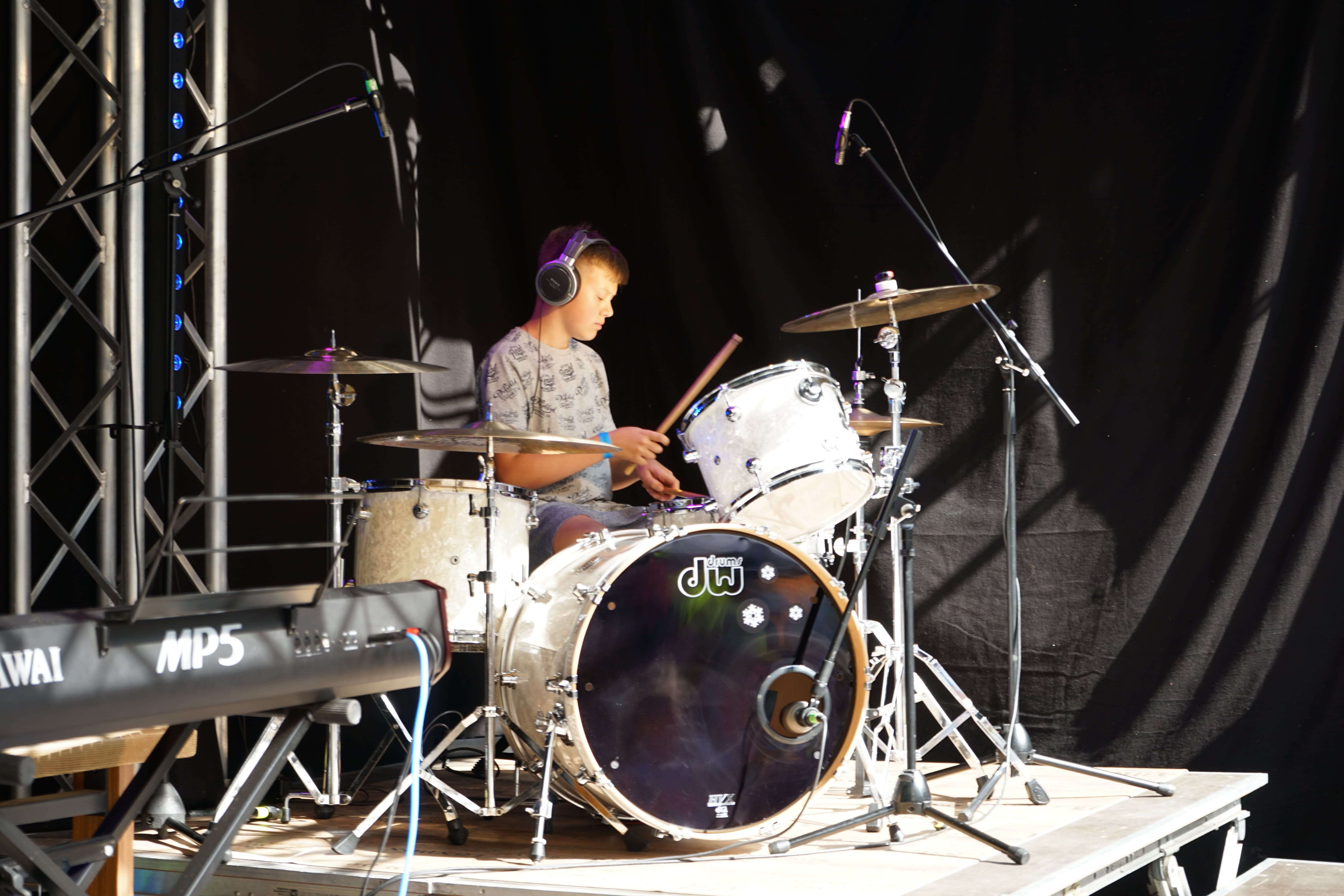 Sommerfest 2019
