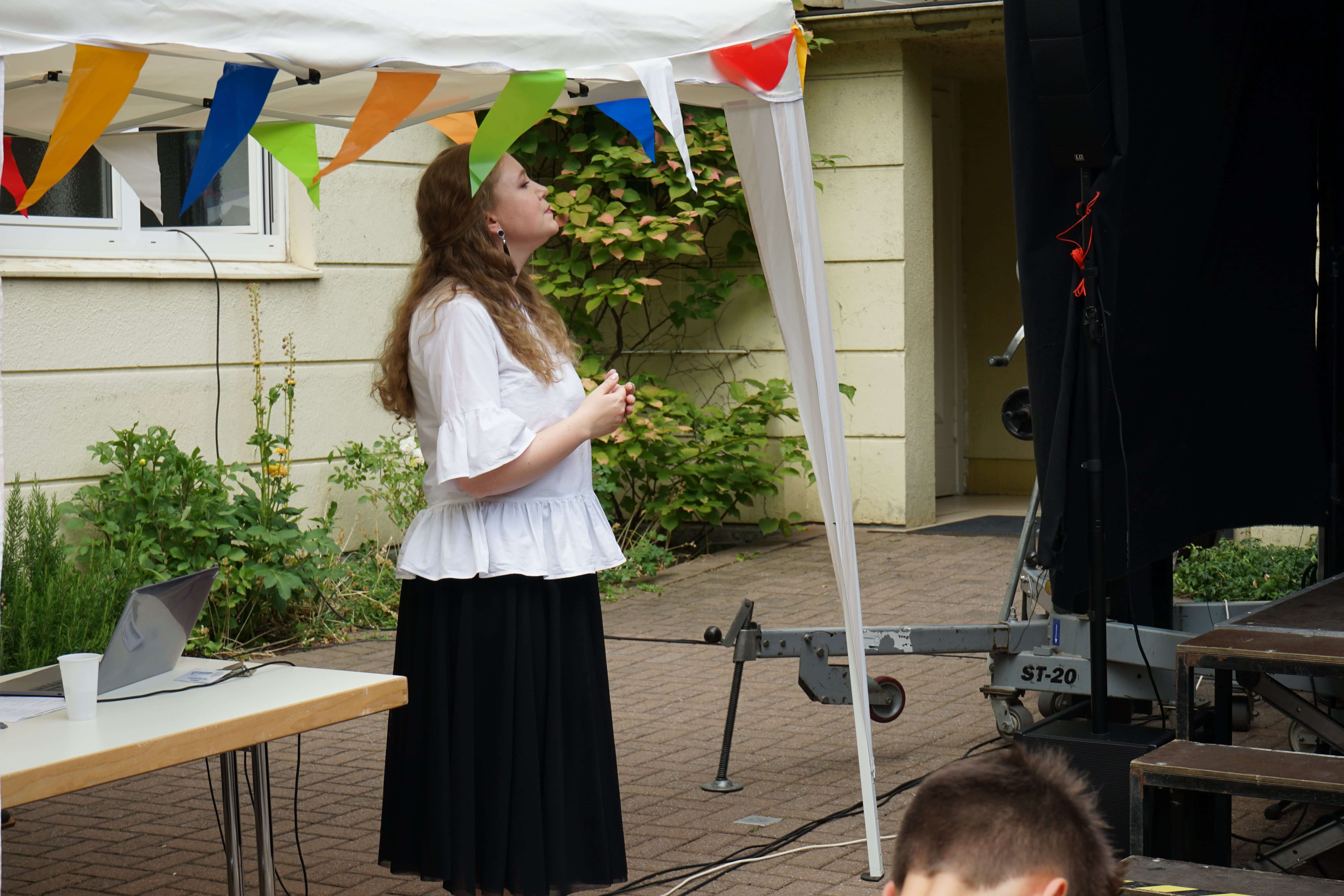Sommerfest 2019