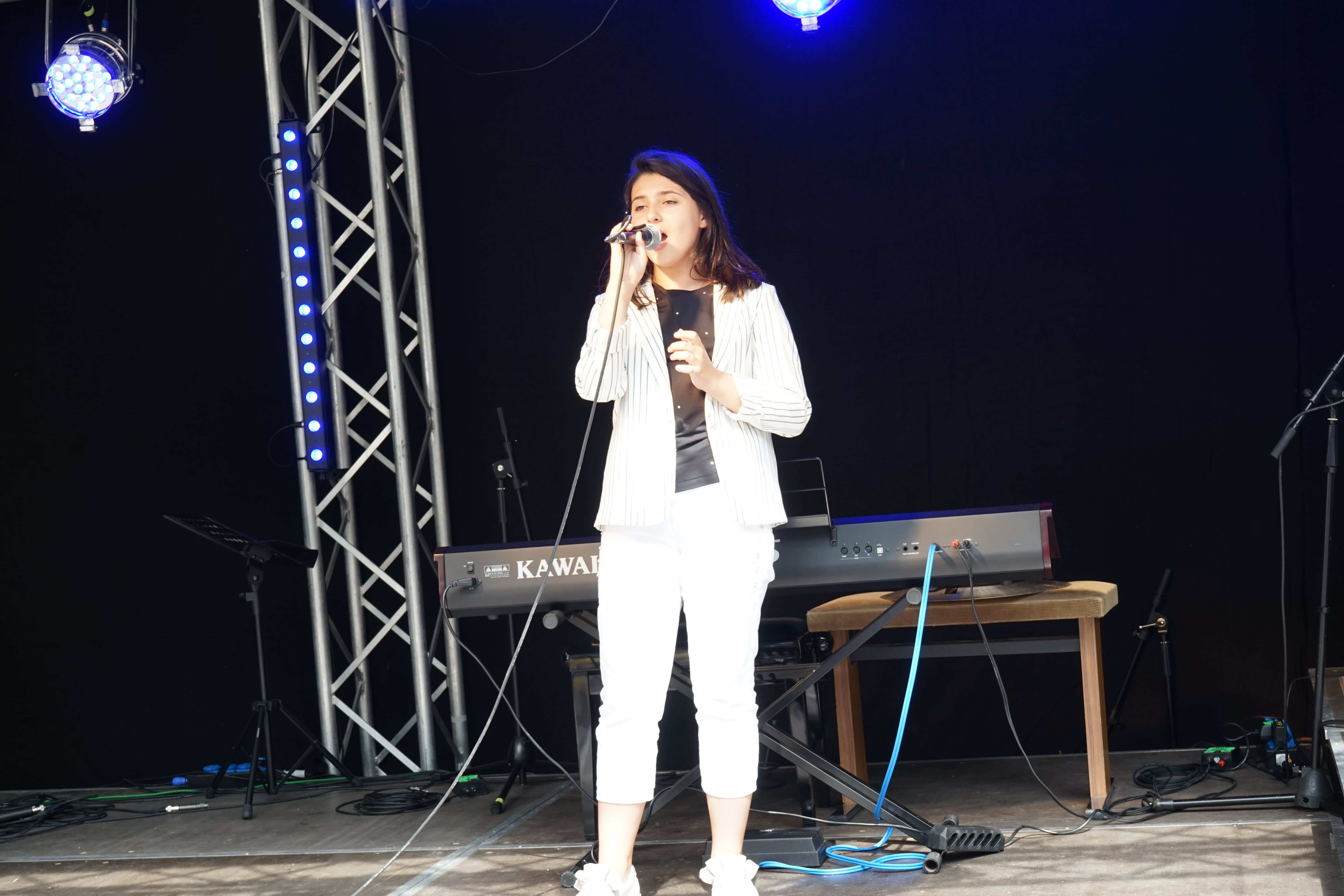 Sommerfest 2019