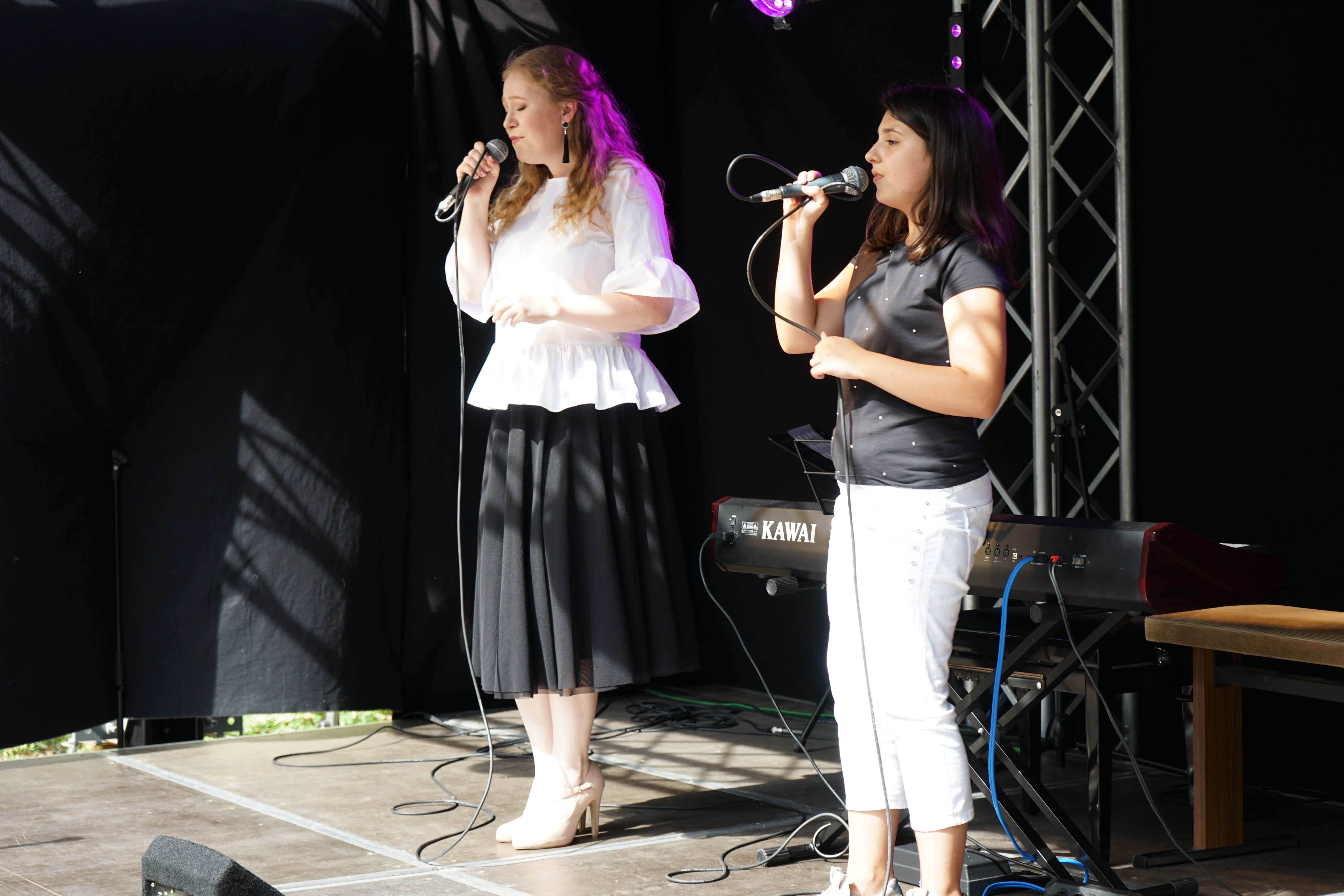 Sommerfest 2019