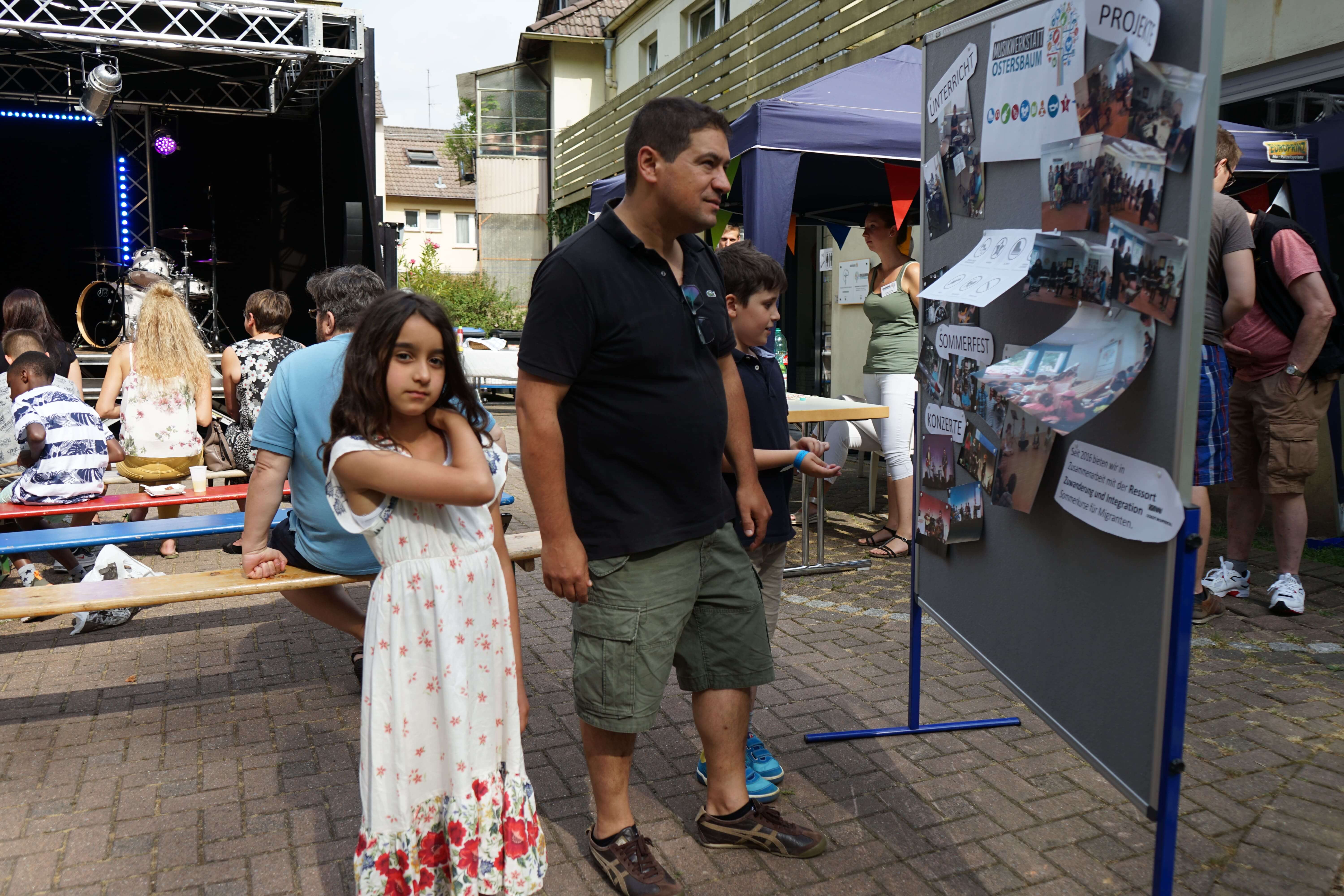Sommerfest 2019