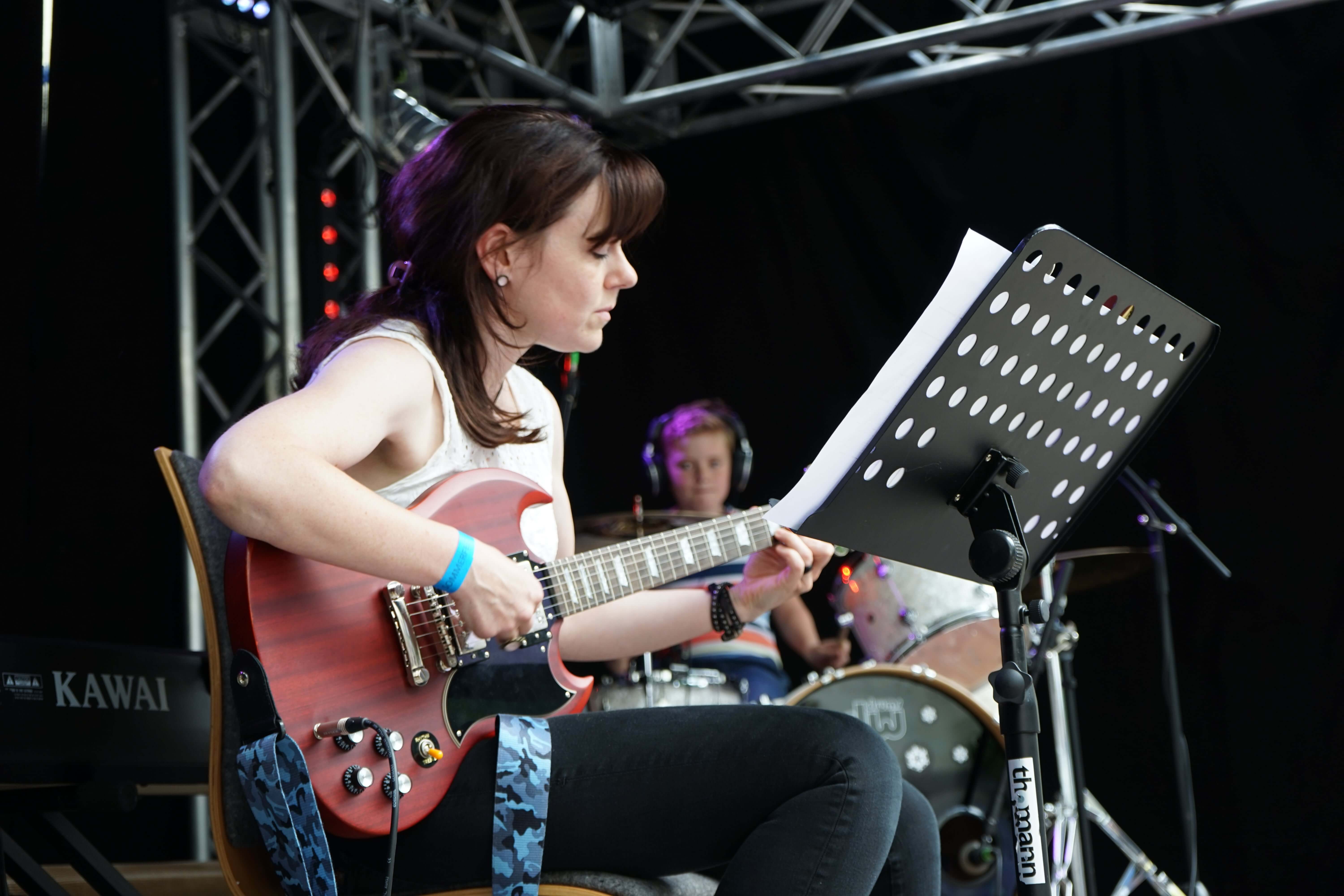 Sommerfest 2019
