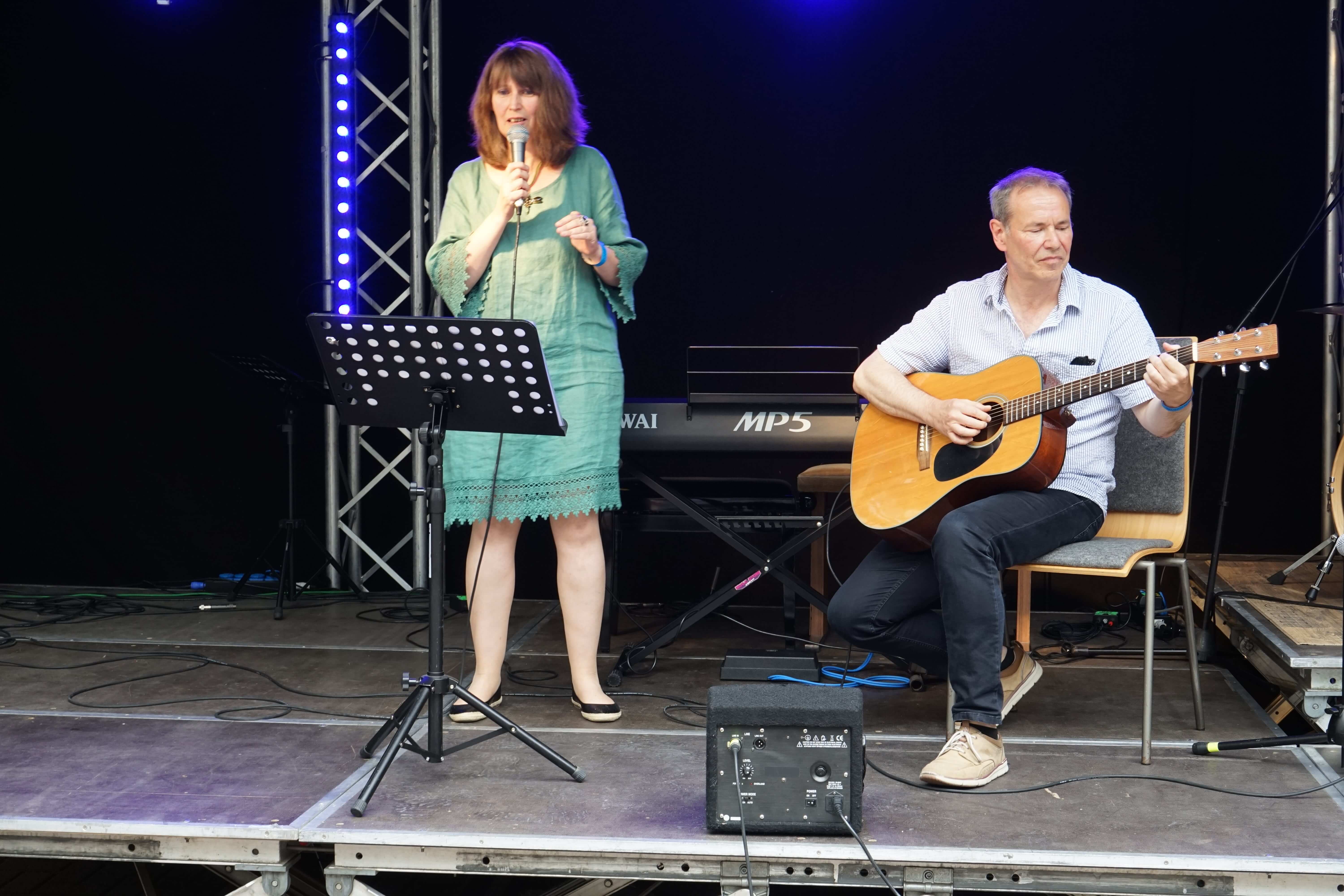 Sommerfest 2019