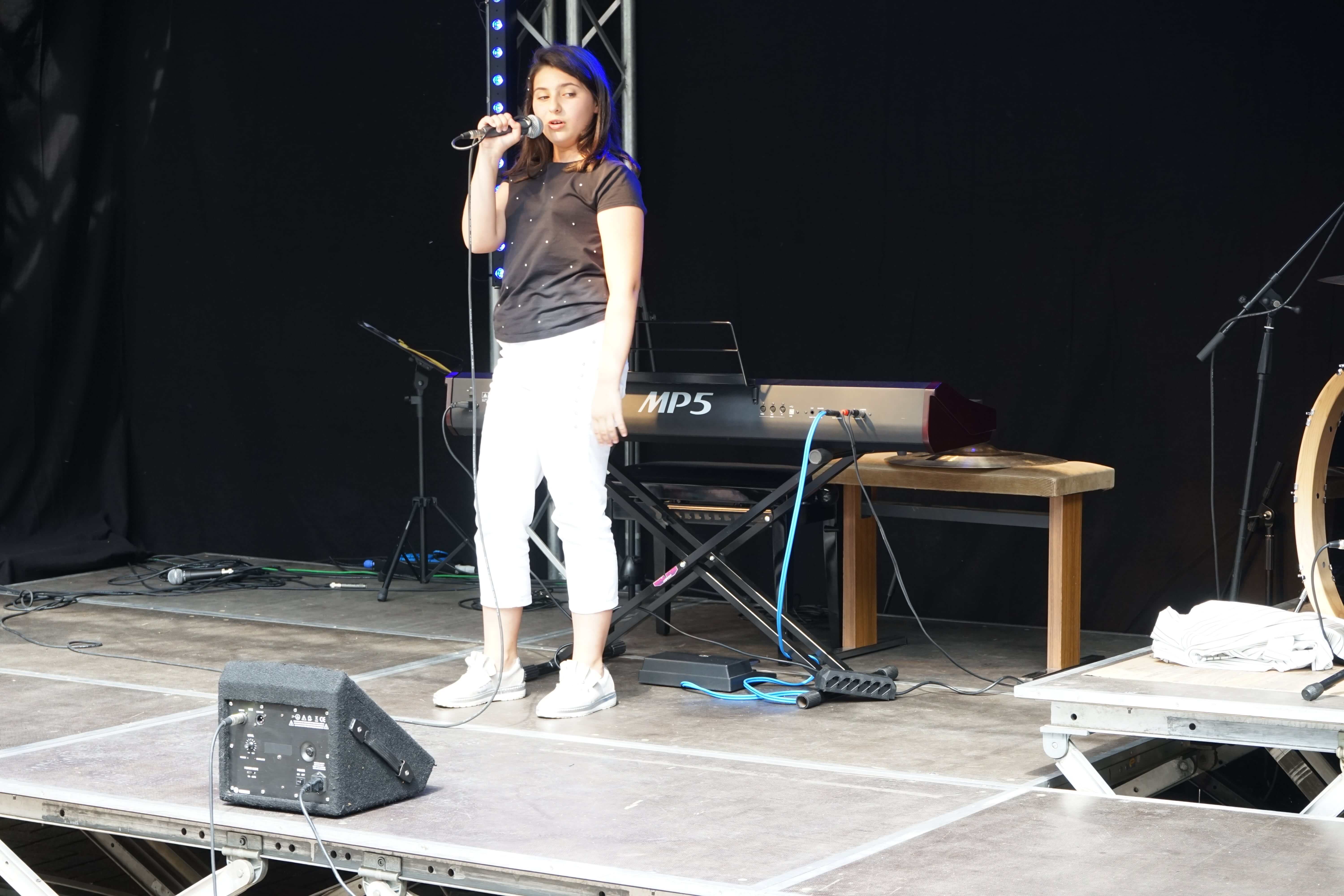 Sommerfest 2019