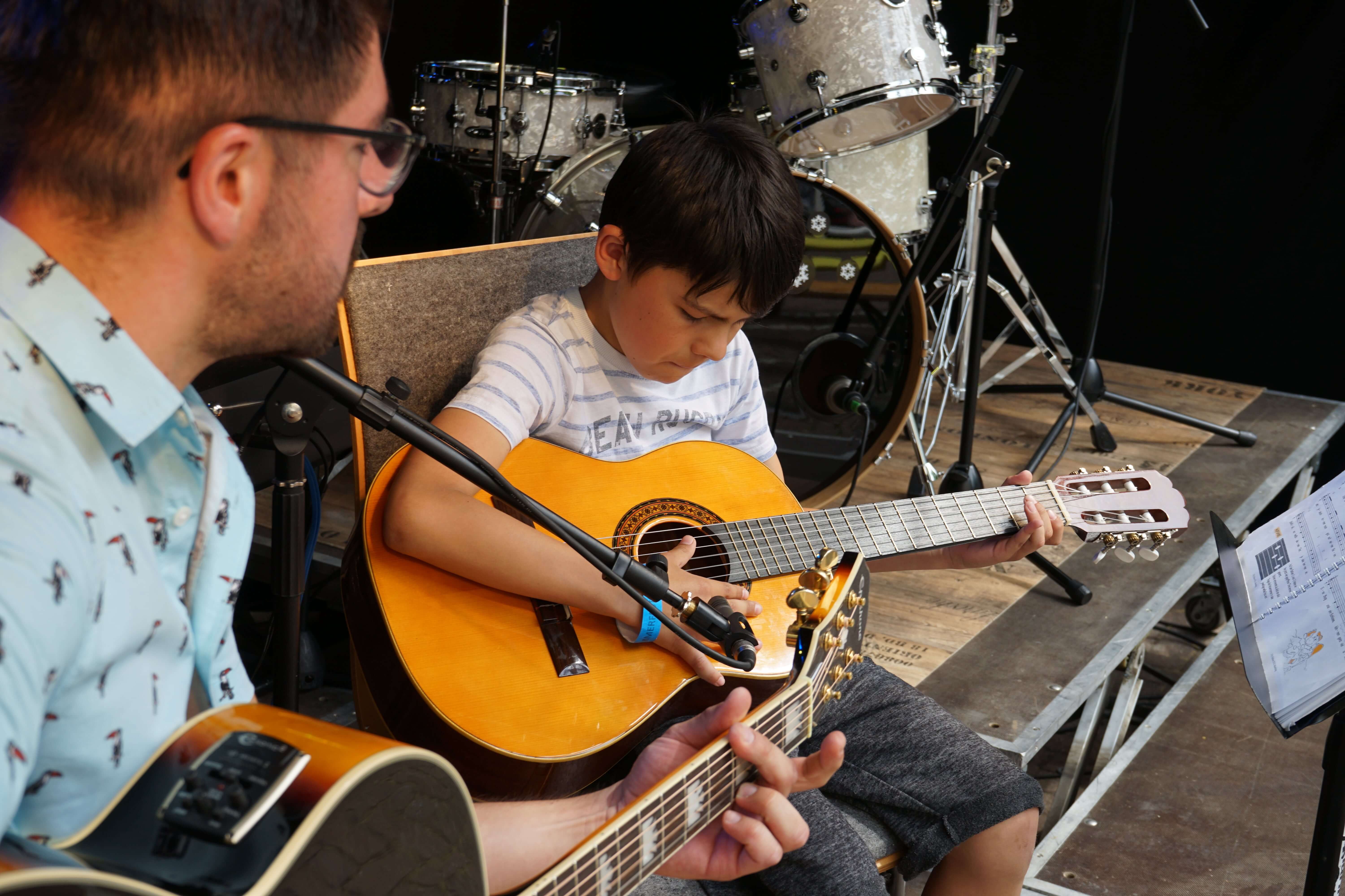 Sommerfest 2019