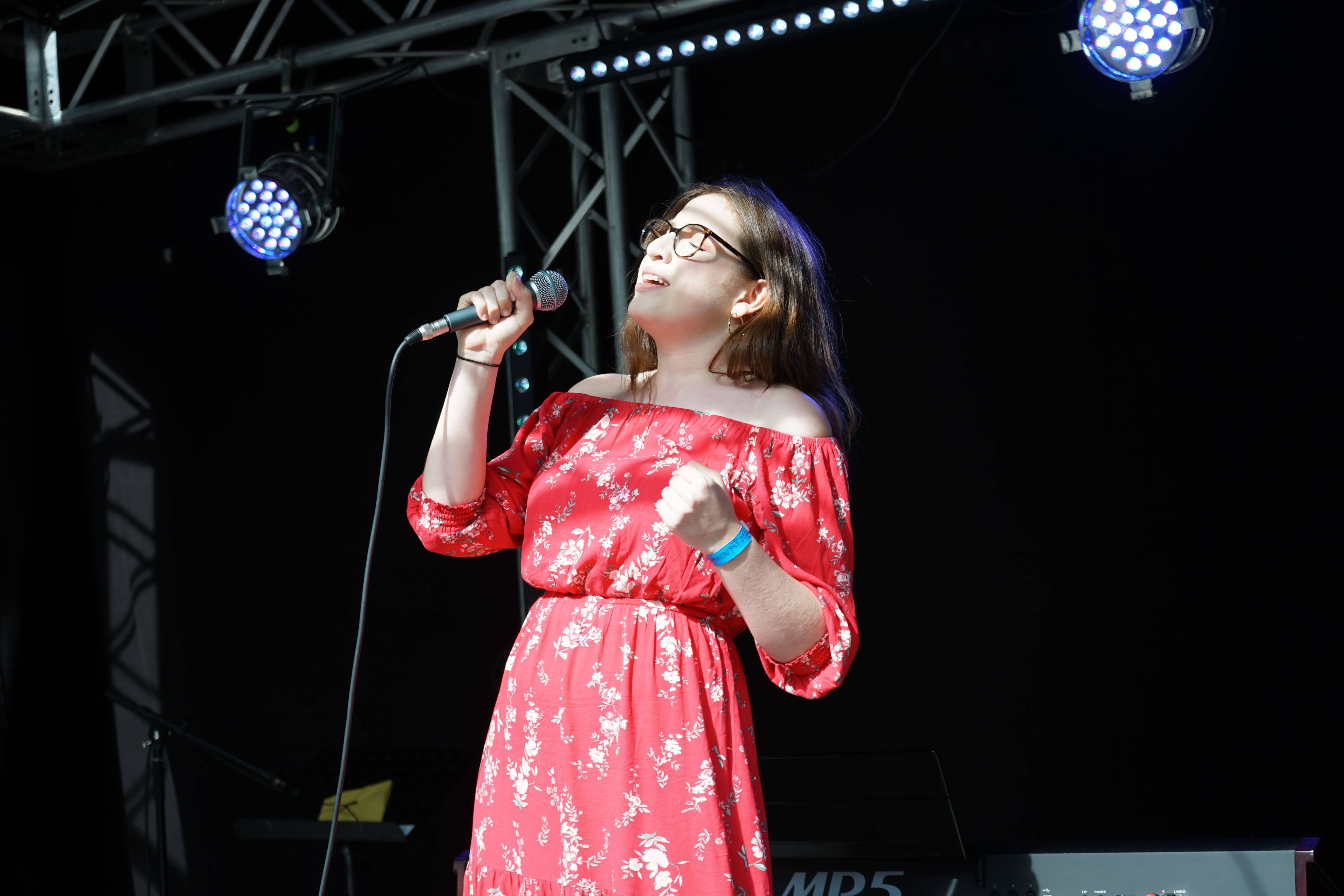 Sommerfest 2019