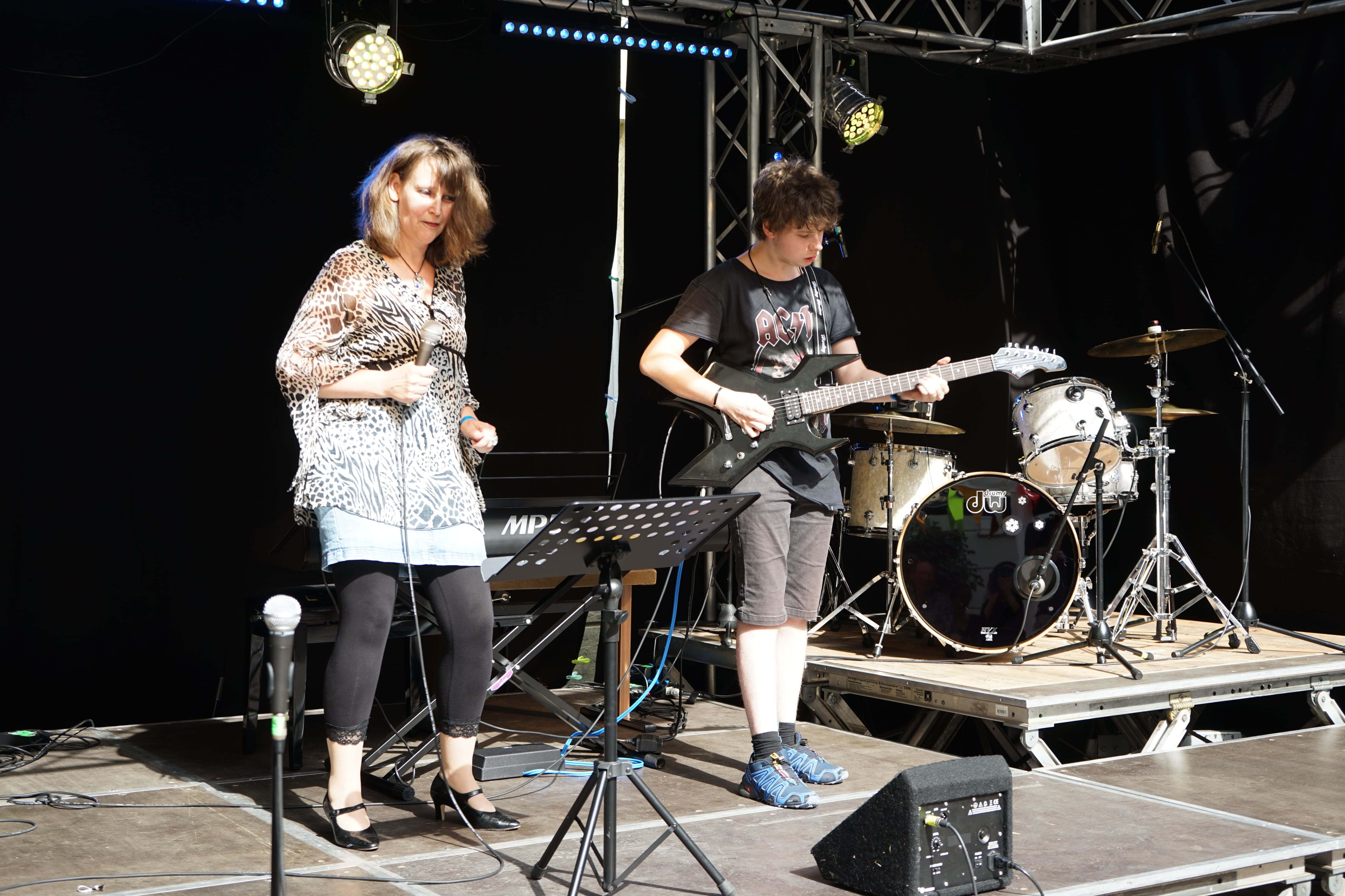 Sommerfest 2019