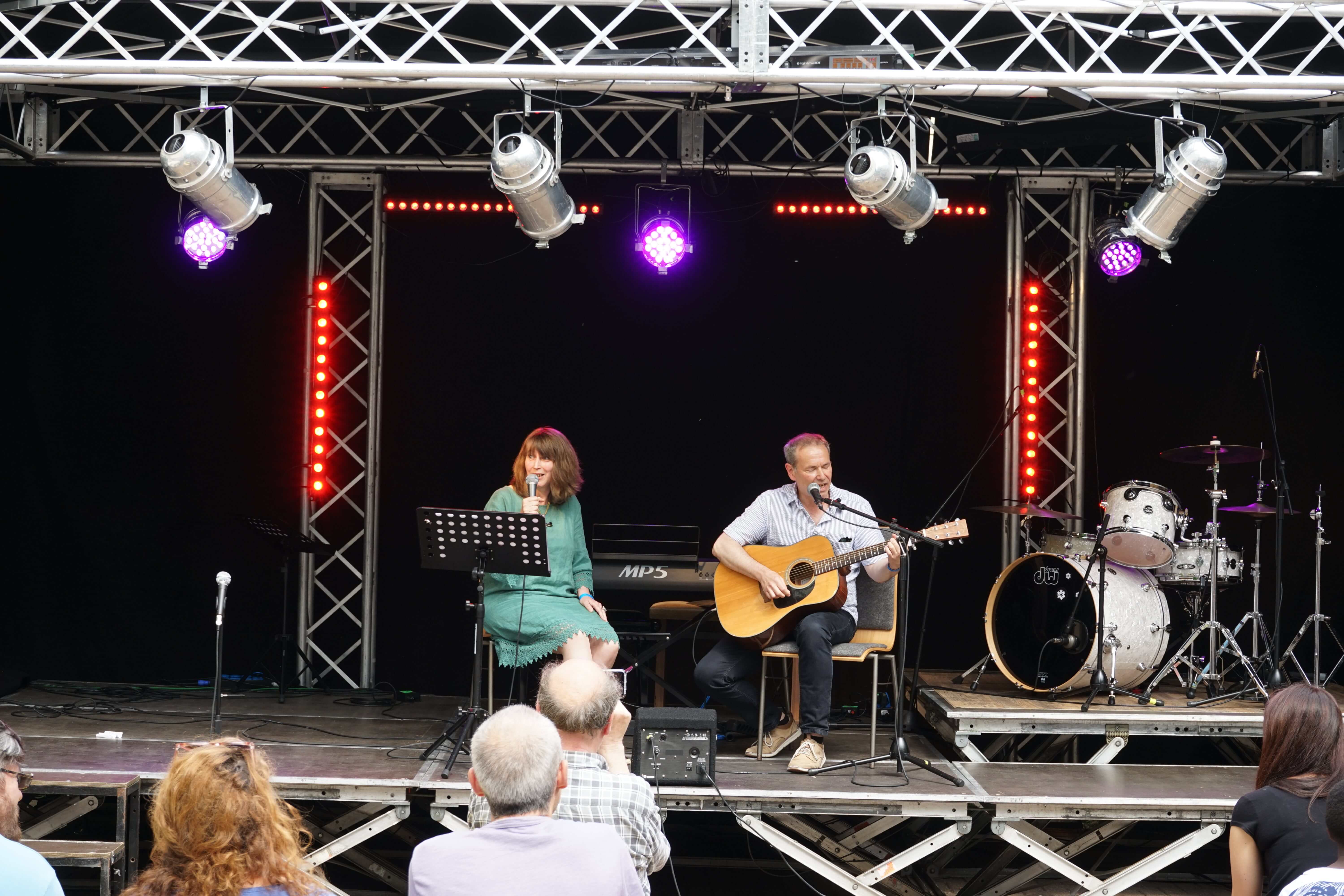 Sommerfest 2019